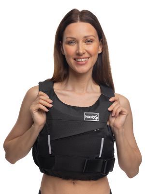 Жилет спасательный HikeXp Yacht PRO