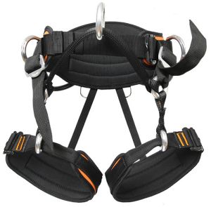 Singing Rock - Страховочная система Timber