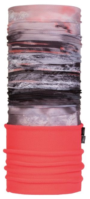 Buff – Многофункциональная бандана-шарф Polar Tephra Multi