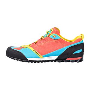 La Sportiva - Кроссовки яркие походные Mix Woman