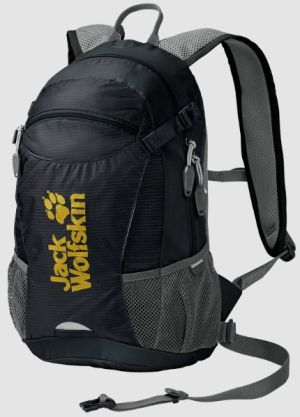 Jack Wolfskin - Спортивный рюкзак Velocity 12