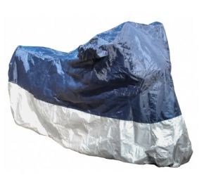 PW - Практичный чехол для мотоцикла