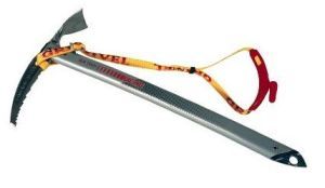 Легкий ледоруб Grivel Air Tech Racing с темляком Long