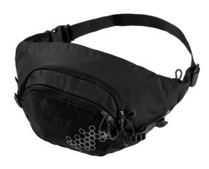 Jack Wolfskin - Спортивная сумка на пояс WHITE ROCK BELT 6
