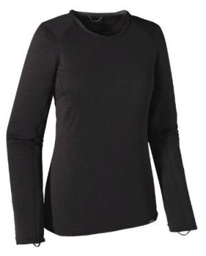 Patagonia - Термофутболка женская Capilene TW Crew