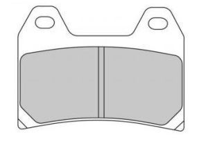 Ferodo - Качественные тормозные колодки FDB2042