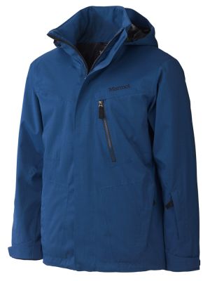 Мarmot - Куртка водонепроницаемая Origins X Jacket