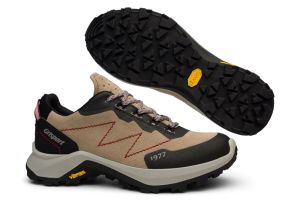 Демисезонные женские кроссовки Grisport 14701