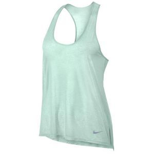 Комфортная женская майка Nike W Nk Brthe Tank Cool