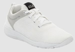 Jack Wolfskin - Легкие кроссовки Travel Lite Low W