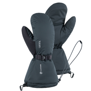 Теплые рукавицы Sivera Алеут 2021