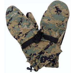 Прочные верхонки O3 Ozone 3L O-tech