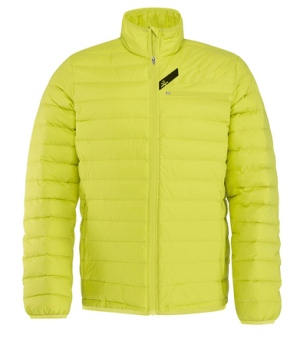 Head - Куртка пуховая для юниоров Race Dynamic Jacket JR