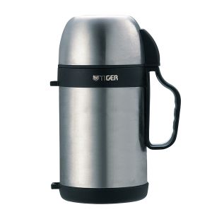 Термоконтейнер с широким горлом Tiger MCW-P071