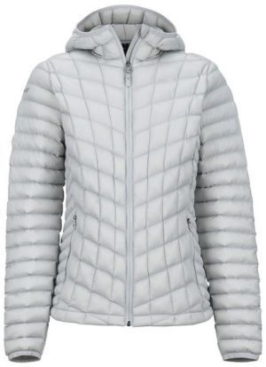 Куртка легкая женская Marmot Wm's Featherless Hoody