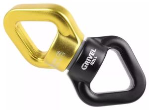 Grivel - Поворотное звено Mini Roll