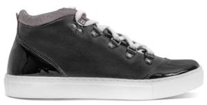 Полуботинки женские для спорта Gorky Boots Middle1