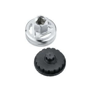 Профессиональный съемник внешней каретки Topeak External Bottom Bracket Tool