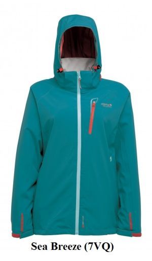 Regatta - Куртка женская Elsey