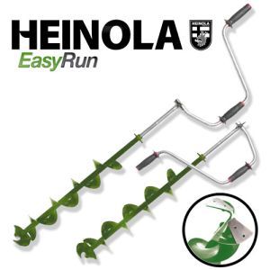 Heinola - Ледобур EasyRun