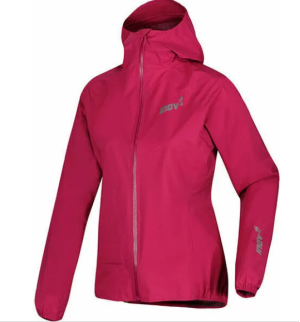 Спортивная куртка женская Inov-8 AT/C STORMSHELL FZ W