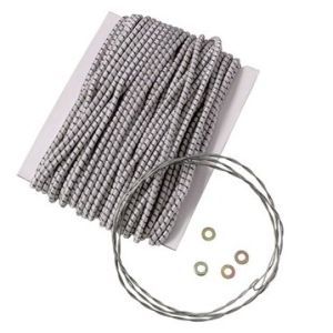 Easy Camp - Ремкомплект для стоек Shock Cord Repair Set