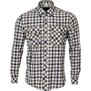 Сплав - Классическая рубашка Prairie