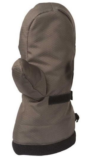 Рукавицы утепленные Huntsman Полюс