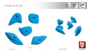 Яркие зацепы Top Point #206
