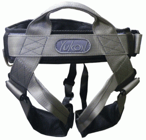 Yukon - Классическая страховочная система Бриз-М