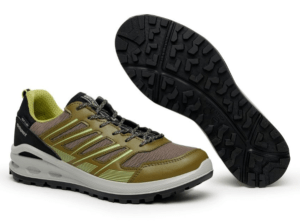 Кроссовки мужские Grisport 15105