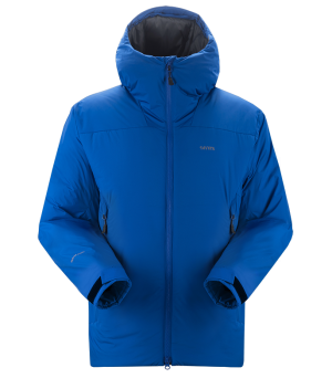 Мужская тёплая куртка Sivera Шурга Про 2021