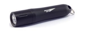 Яркий луч - Мини фонарик-брелок X2 Limited Edition