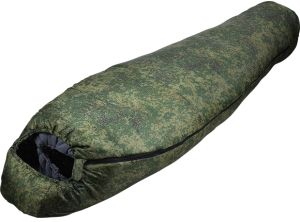 Сплав - Кокон для сна кемпинговый Ranger 3 (комфорт +3°С)