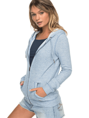 Roxy - Кардиган с капюшоном женский