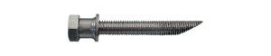 Kong - Анкерный болт 10мм FIX SOLEYMIEUX