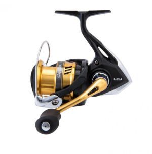 Shimano - Катушка функциональная Sahara C5000XGFI