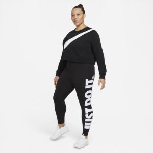 Женские леггинсы Nike W NSW ESSNTL LGGNG JDI HR Plus