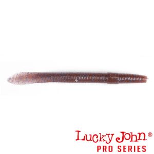 Lucky John - Приманка Pro Series Wacky Worm