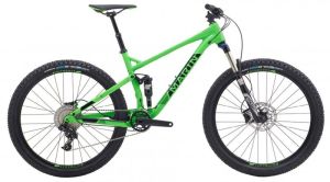 Горный велосипед Marin Hawk Hill 2 27.5