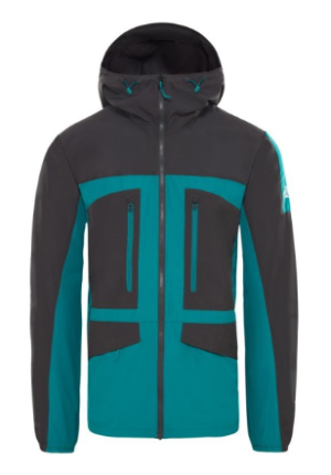 Спортивная куртка мужская The North Face Fantasy Ridge Light