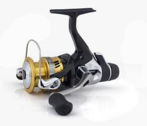 Shimano - Катушка для пресноводной рыбалки Sahara 4000 RD