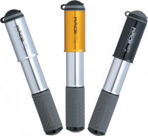 Topeak - Короткая версия насоса Race Rocket HP