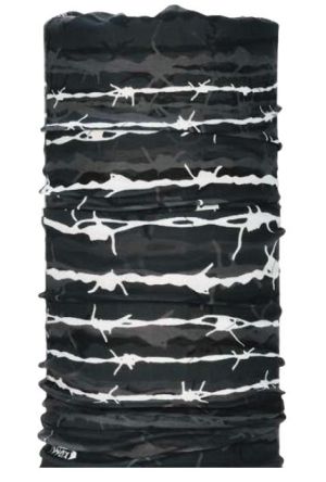 Wind X-treme - Бандана ветрозащитная wires Wind 53/62