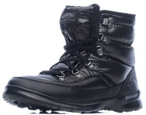 The North Face - Женские зимние ботинки W Thermoball Lace II