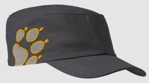 Кепка для детей Jack Wolfskin Kids Companero Cap
