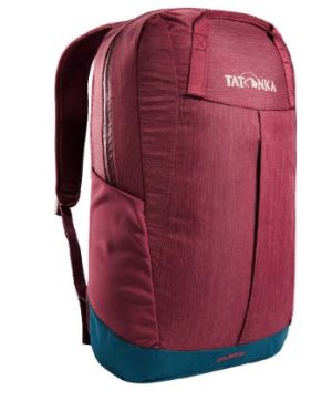 Удобный рюкзак Tatonka City Pack 20