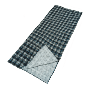 Вкладыш в спальник Talberg Sheet Liner Flanel