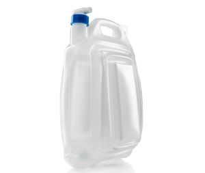 GSI - Канистра для воды компактная Cistern Water Carrier 10