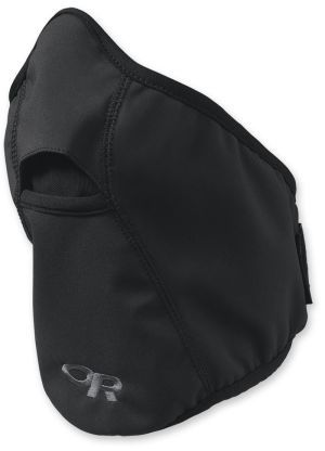 Outdoor research - Маска виндстоппер Face Mask